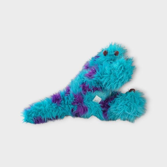 Disney Monsters Inc. Sulley Large Plush - Picture 5 of 7
